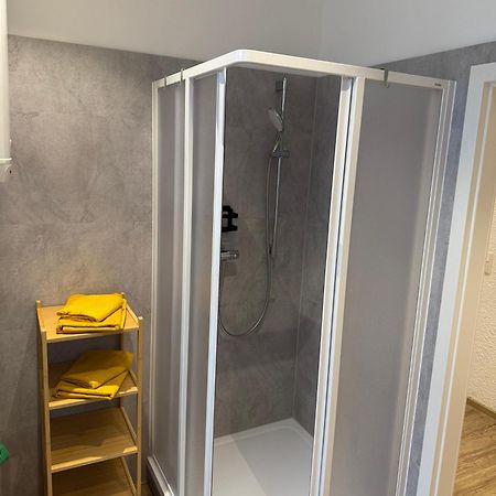 Mh Apartments 埃尔福特 外观 照片