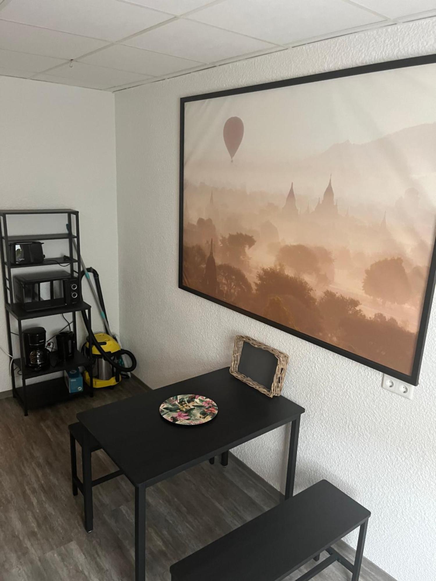 Mh Apartments 埃尔福特 外观 照片