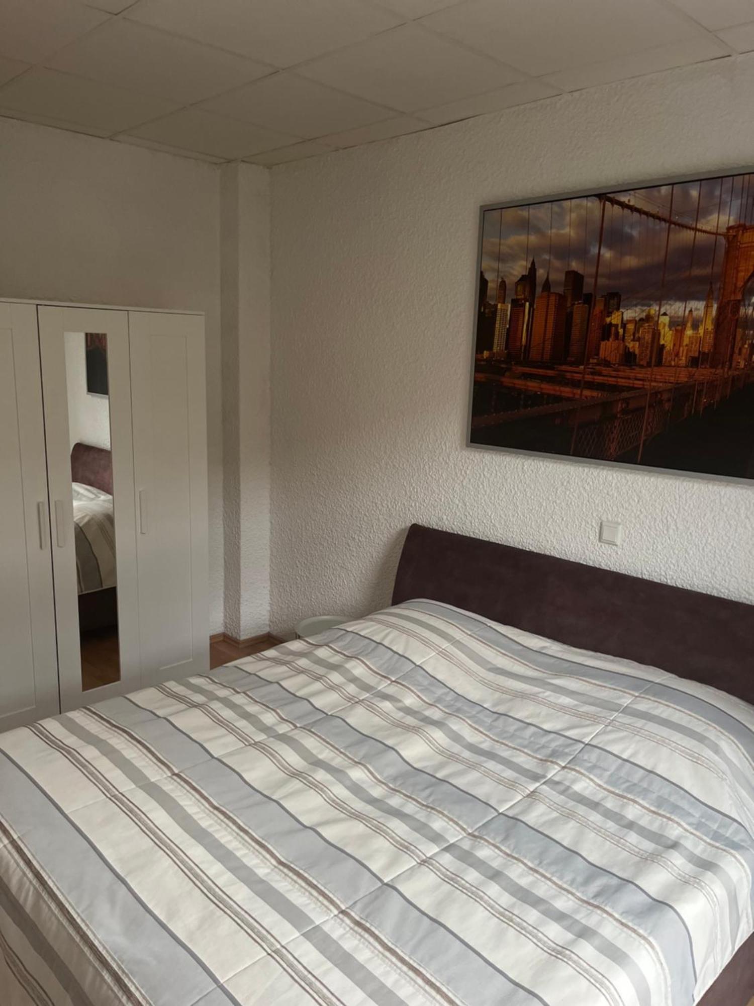 Mh Apartments 埃尔福特 外观 照片