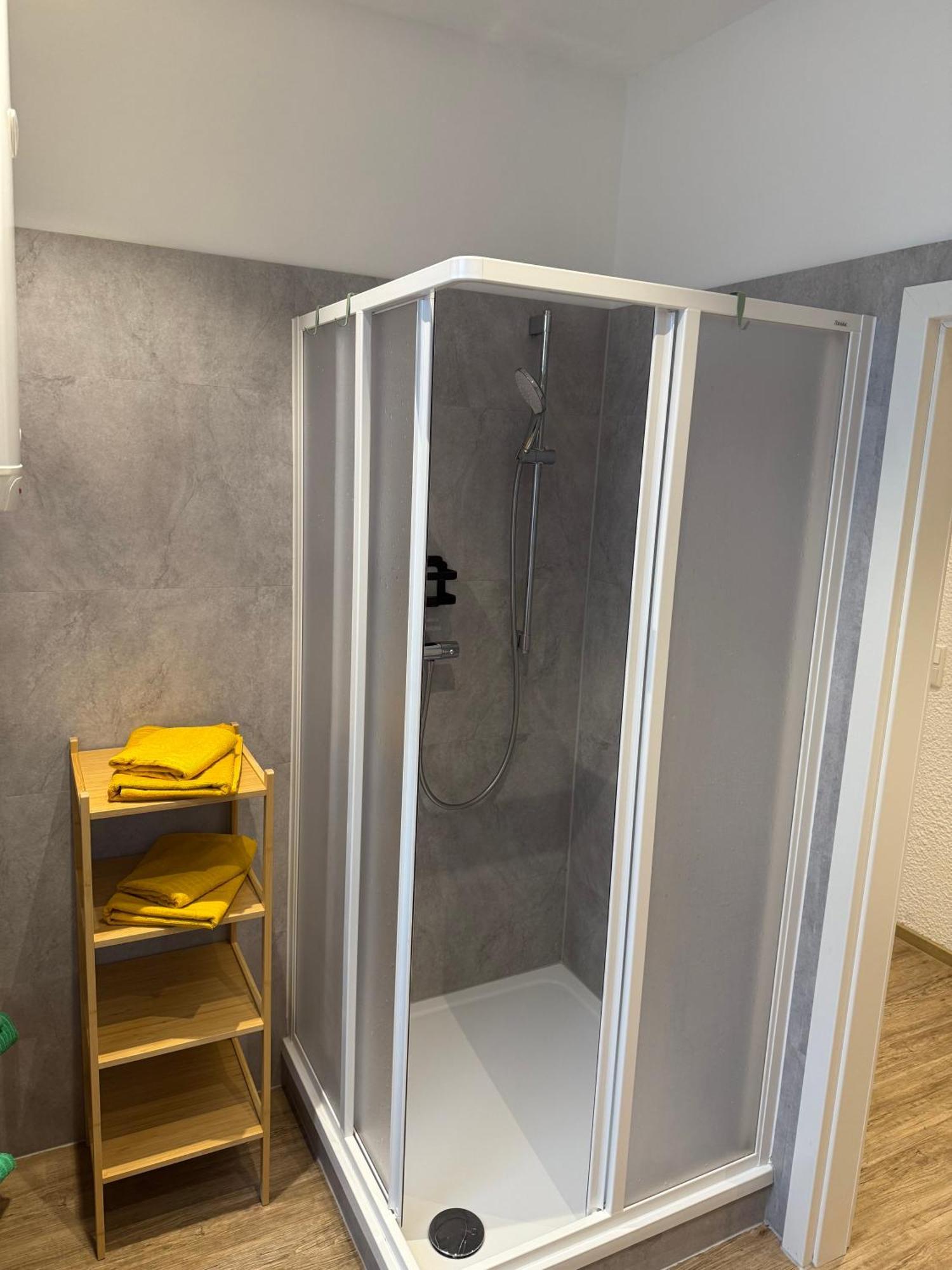 Mh Apartments 埃尔福特 外观 照片