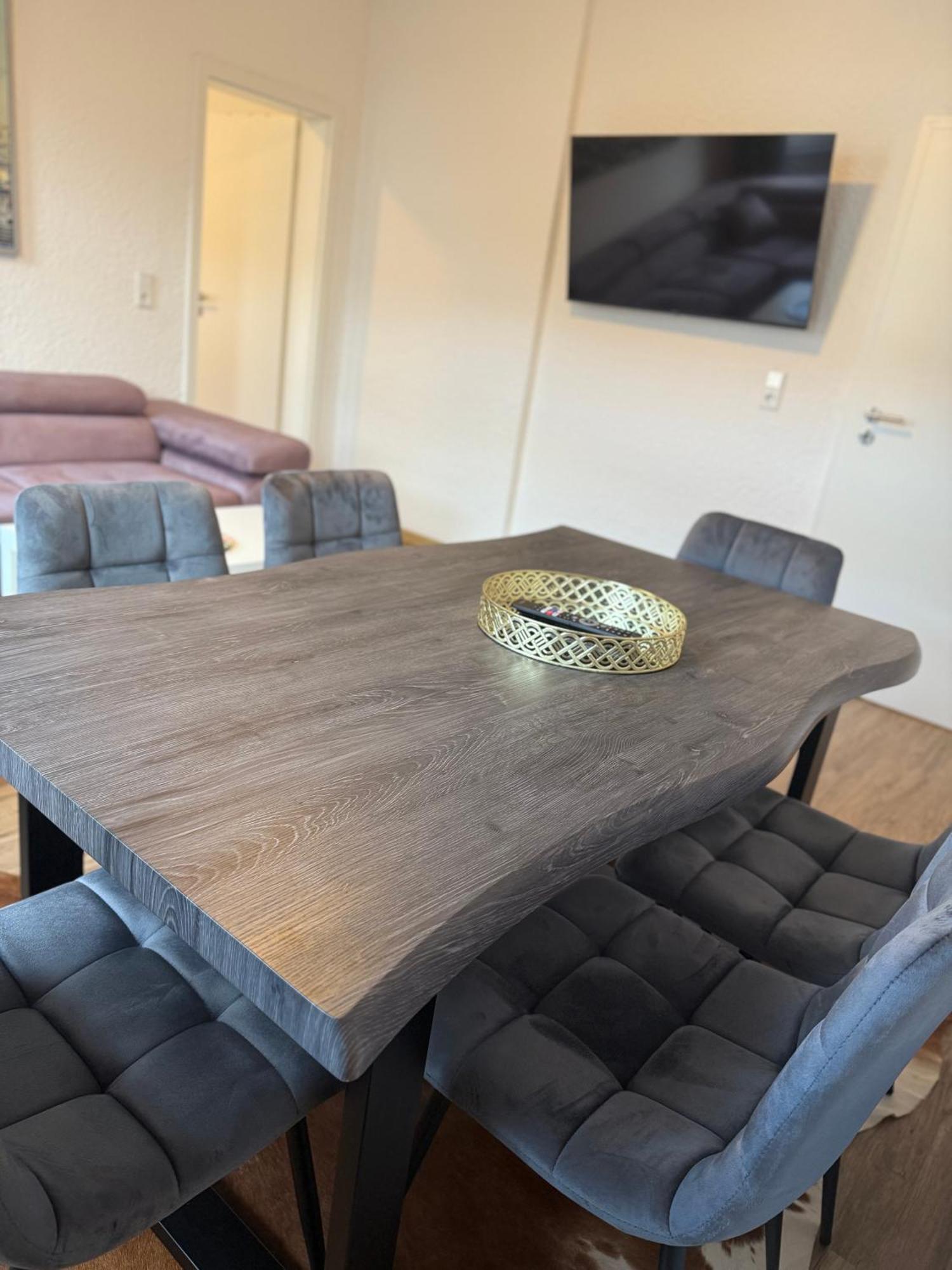 Mh Apartments 埃尔福特 外观 照片