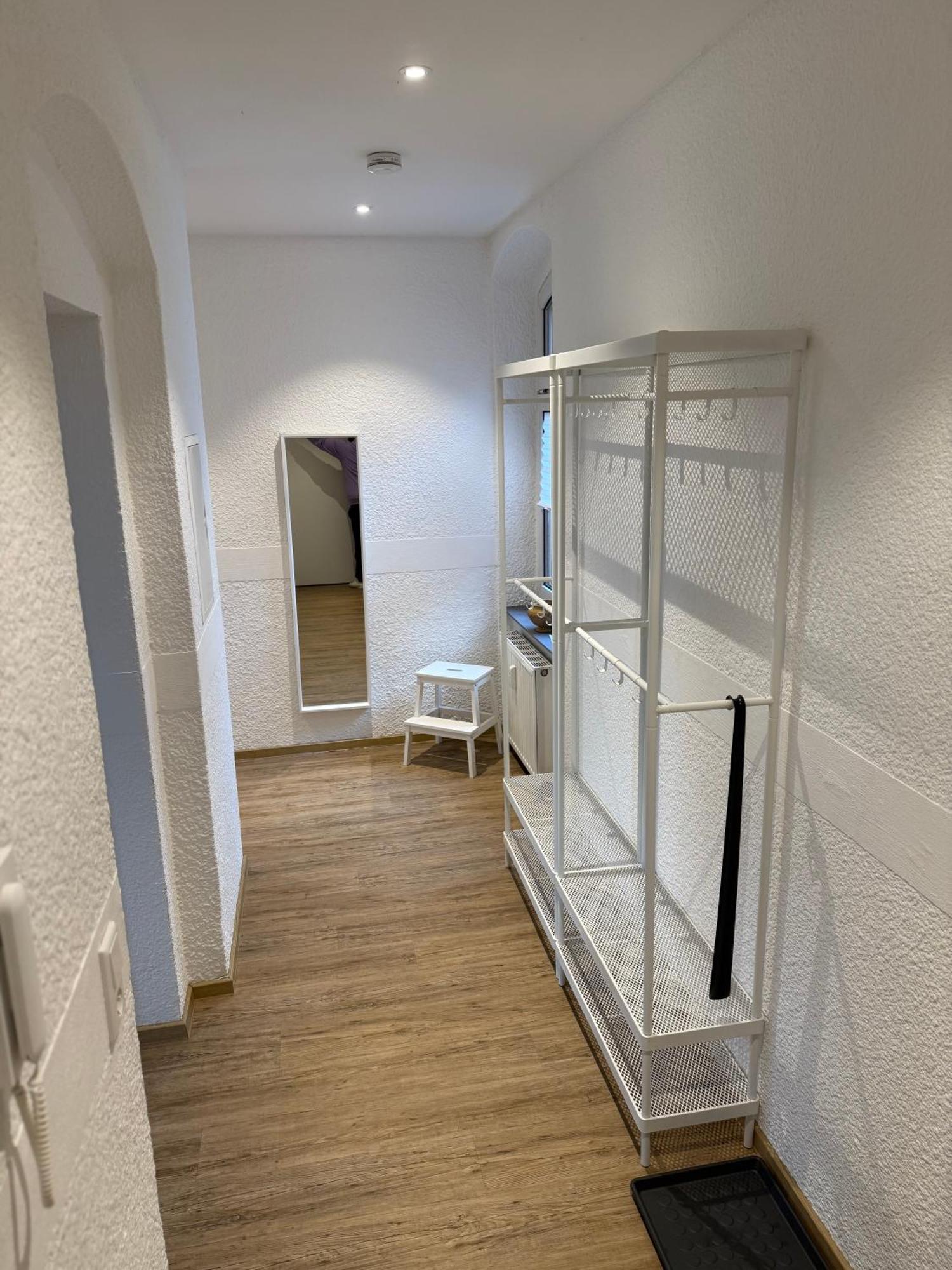 Mh Apartments 埃尔福特 外观 照片